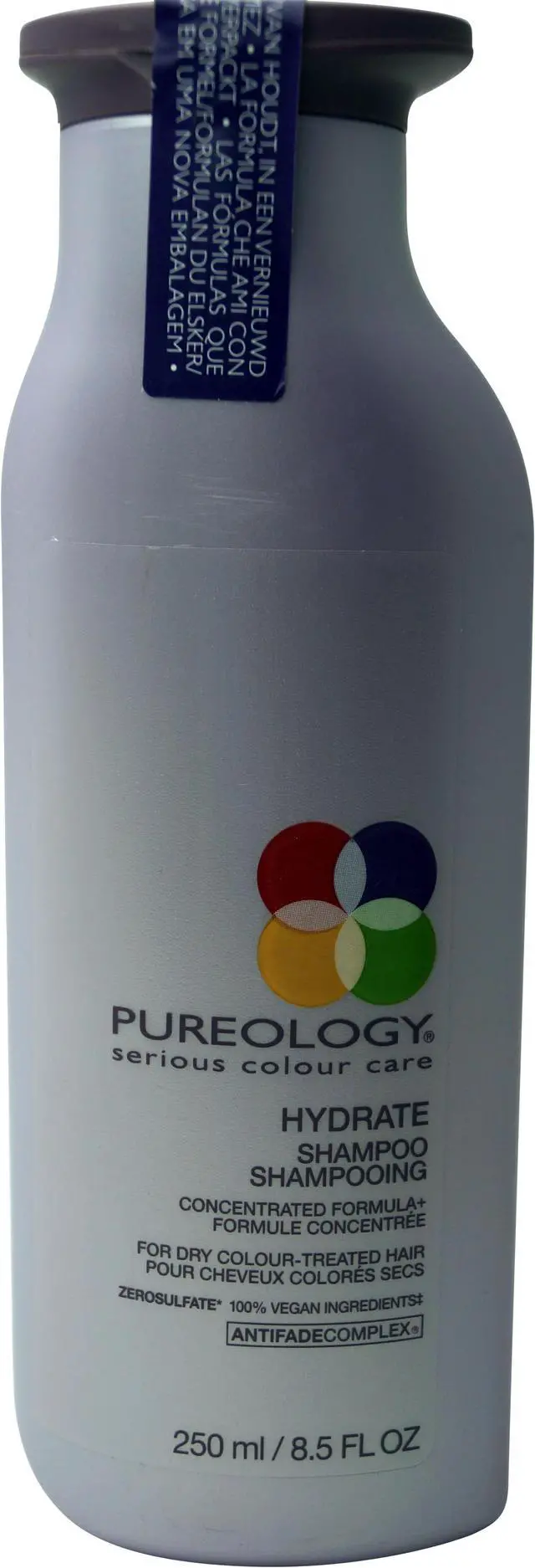 Alt view image 2 of 11 - Hydrate Shampoo - 8.5 oz Shampoo