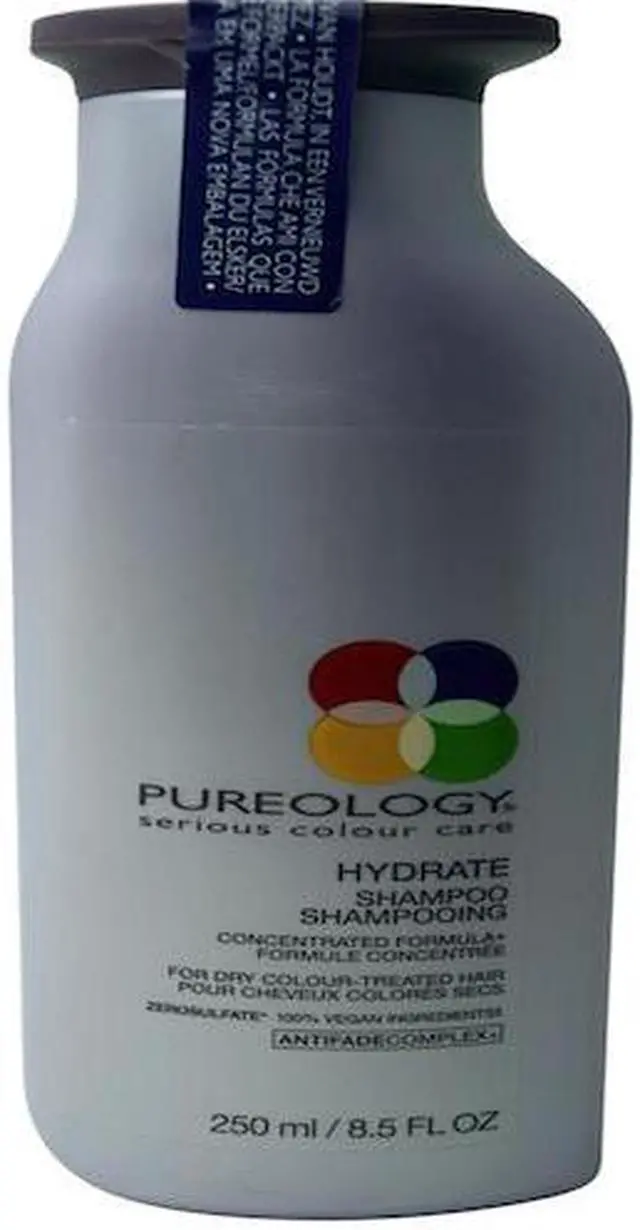 Alt view image 3 of 11 - Hydrate Shampoo - 8.5 oz Shampoo