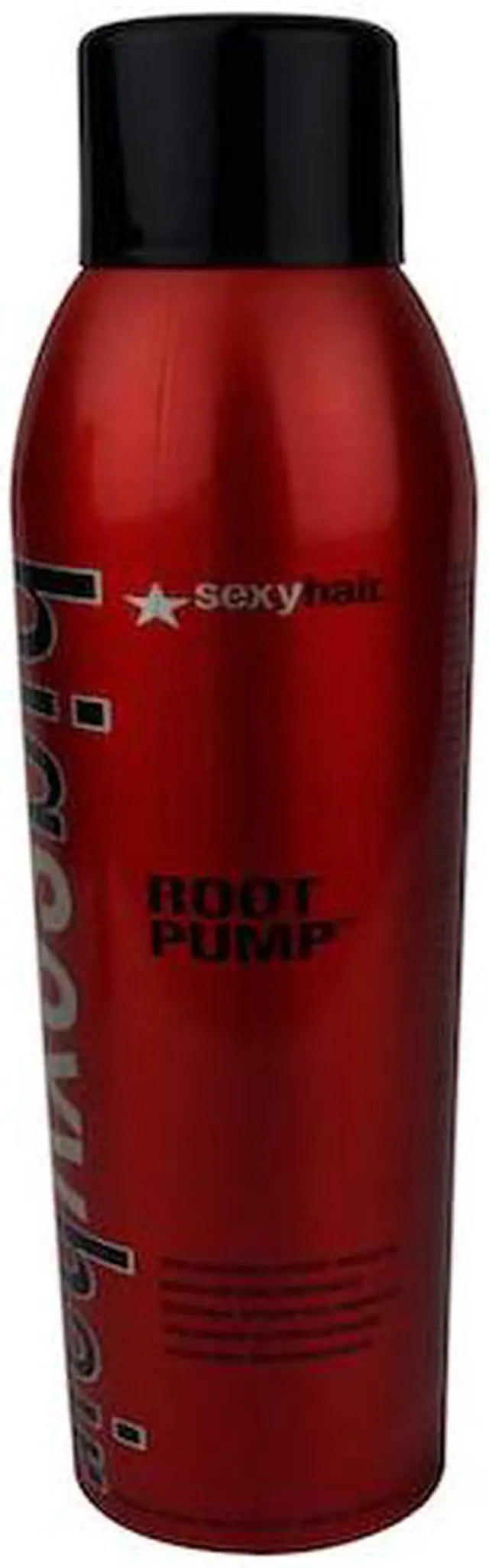 Alt view image 12 of 13 - Sexy Hair Big Sexy Hair Root Pump Mousse 10.6oz