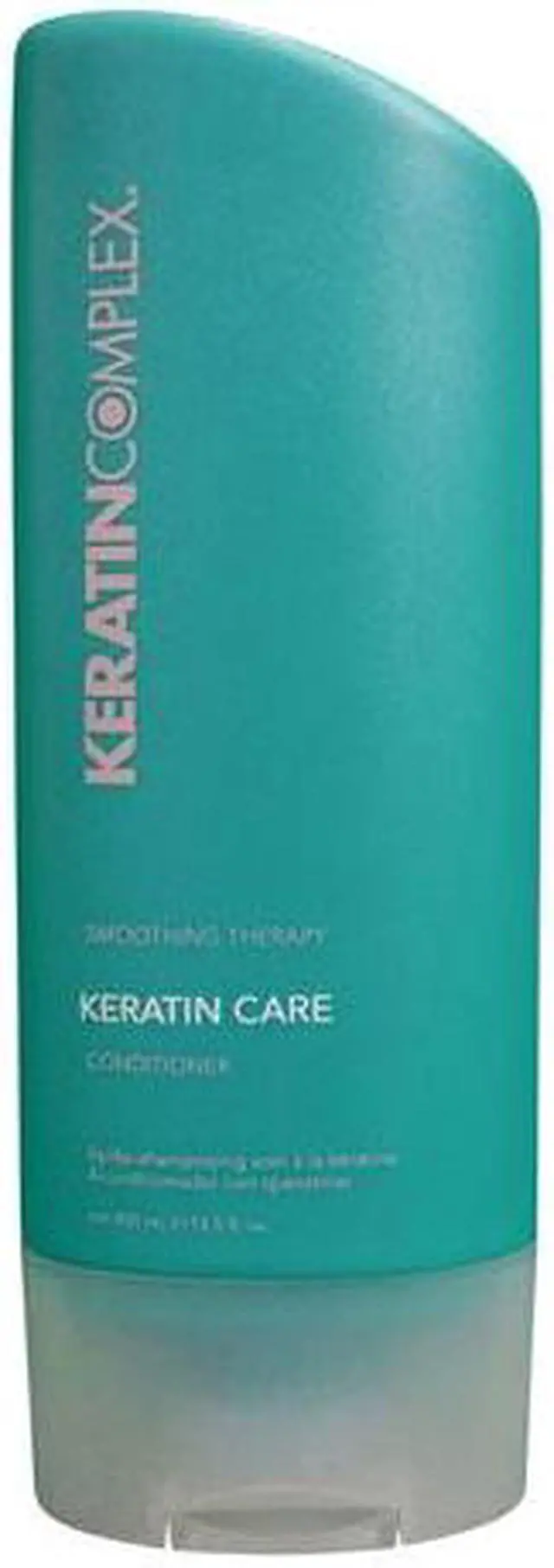 Alt view image 9 of 9 - Keratin Complex New Care Conditioner 13.5oz/400ml