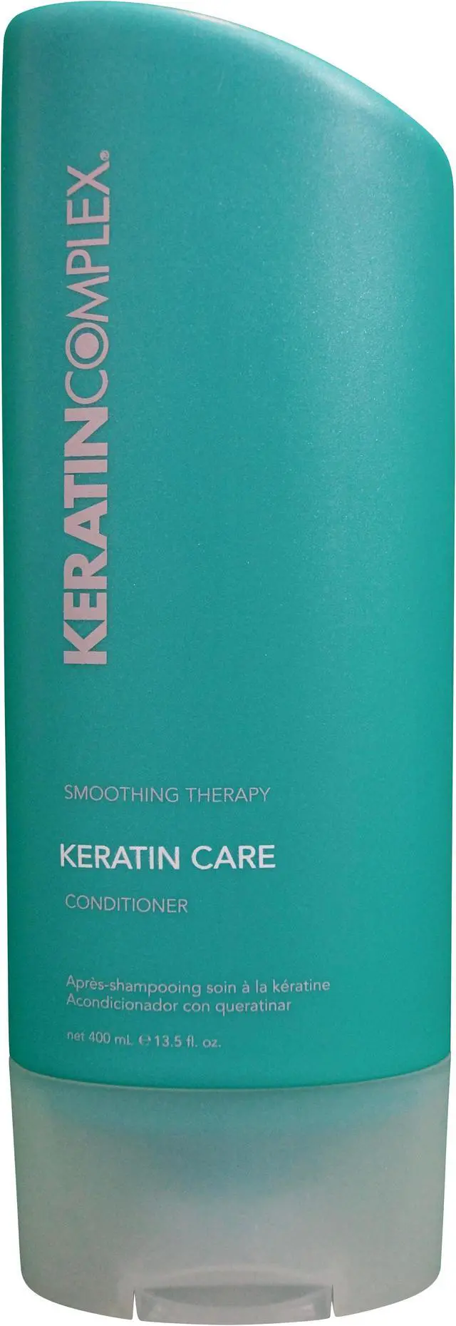 Alt view image 6 of 9 - Keratin Complex New Care Conditioner 13.5oz/400ml