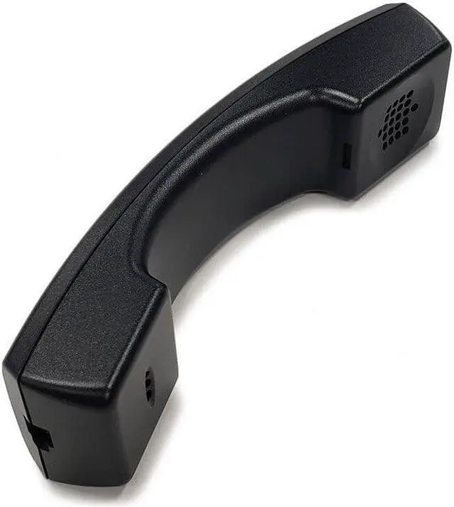 Alt view image 3 of 9 - Polycom VVX350 2200-48830-025-R IP Phone
