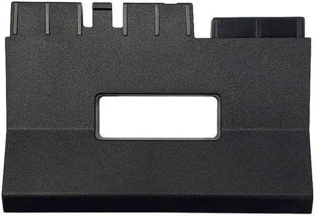 Alt view image 4 of 9 - Polycom VVX350 2200-48830-025-R IP Phone