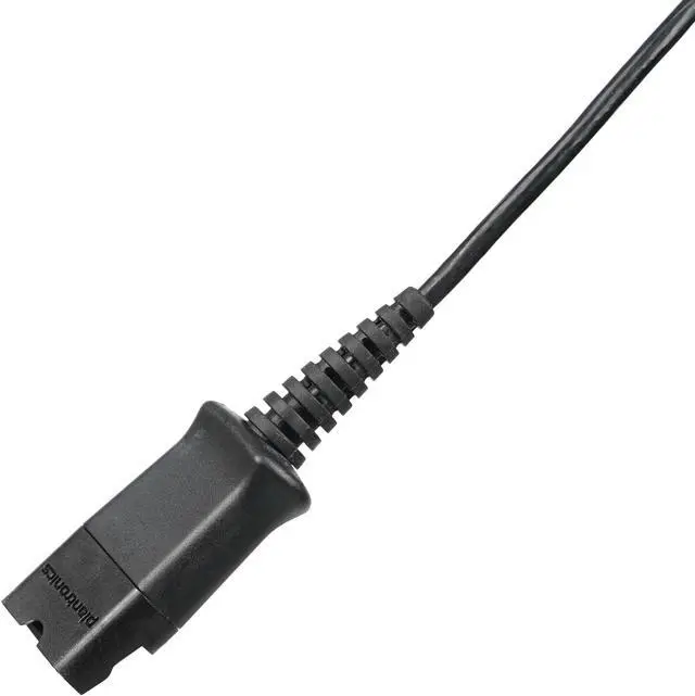 Alt view image 3 of 3 - Poly EncorePro HW520 - headset (PL-89434-01)