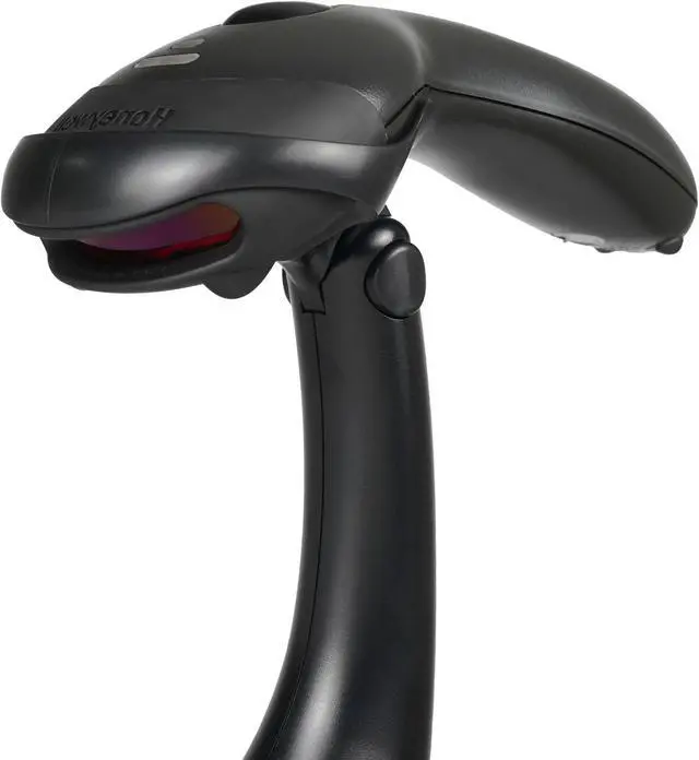 Main image of Honeywell MK9540 MK9540-32A38	 Voyager 1D USB Barcode Scanner + Stand