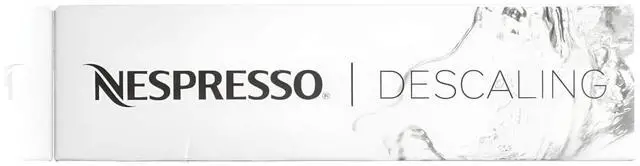 Alt view image 2 of 3 - Nespresso Descaling Kit - 2 Pack 5048-7