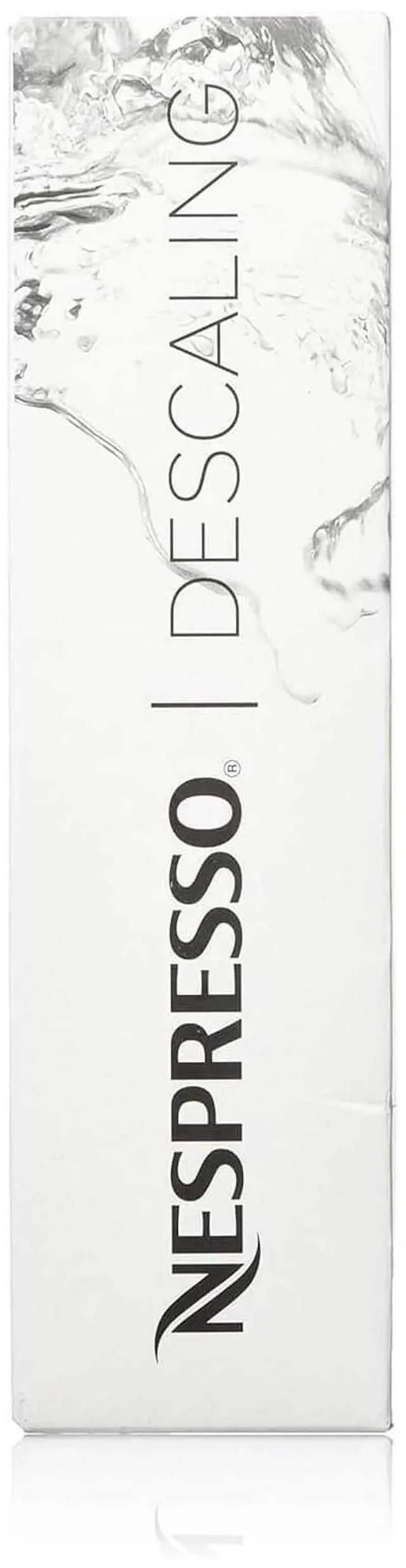 Alt view image 3 of 3 - Nespresso Descaling Kit - 2 Pack 5048-7
