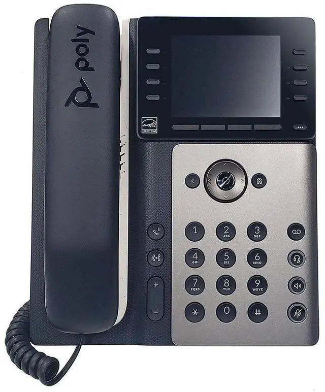 Alt view image 2 of 7 - Polycom Poly Edge E300 - 2200-87815-025 -Refurbished