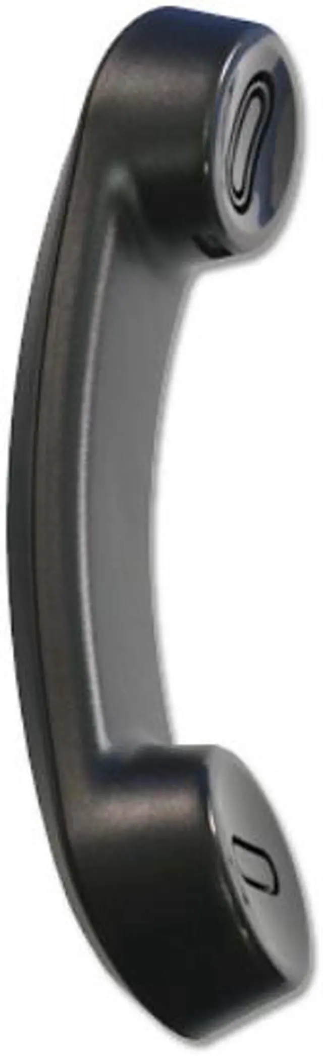 Alt view image 2 of 6 - Avaya 9500/9600 Handset Black , (111419-03)