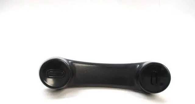 Alt view image 5 of 6 - Avaya 9500/9600 Handset Black , (111419-03)