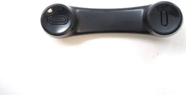 Main image of Avaya 9500/9600 Handset Black , (111419-03)