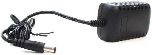 Alt view image 4 of 5 - Power Supply (5V) 1.2A for Yealink  ,