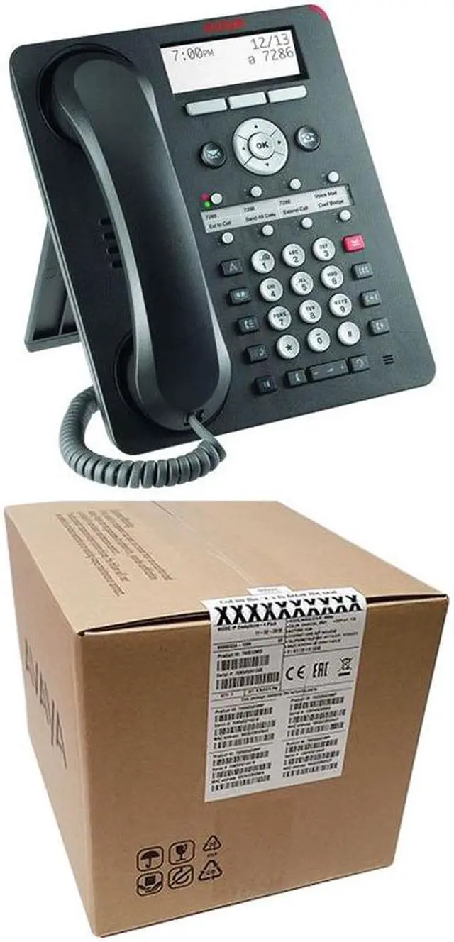 Alt view image 2 of 3 - Avaya Modems