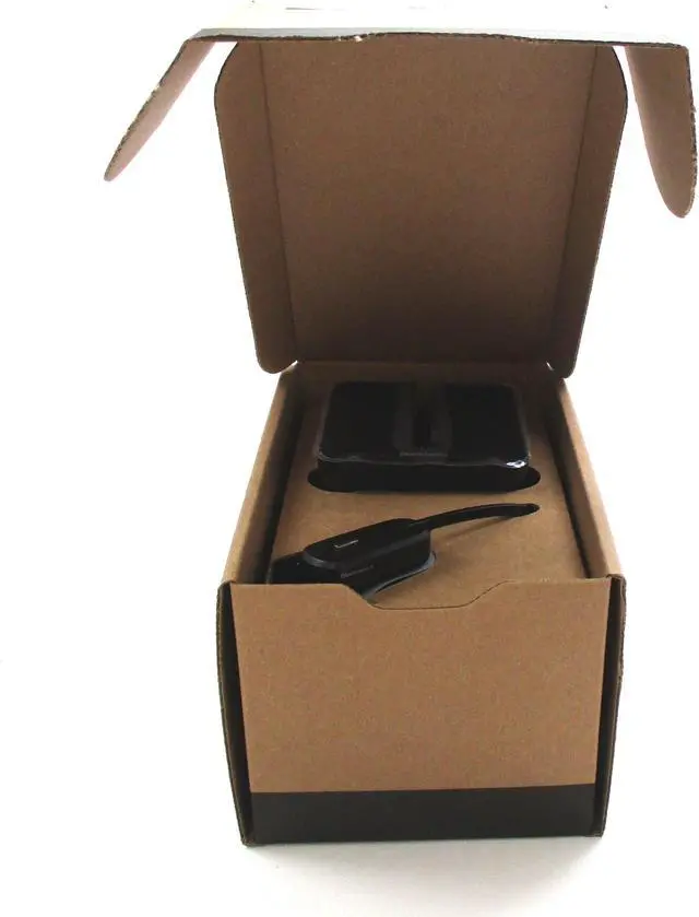 Alt view image 3 of 20 - Plantronics  Headset CS540
