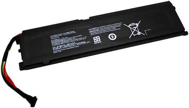 Main image of Powerwarehouse RC30-0270 compatible battery for Razer Blade 15 Base Stealth 2018 15.4V 3320mah