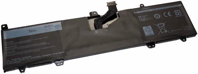 Main image of Powerwarehouse 8NWF3 compatible battery for Dell Inspiron 3162 3164 3168 3169 3179 3180 3185 7.6V 32Whr
