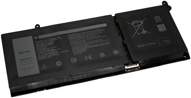 Main image of Powerwarehouse G91J0 compatible battery for Dell Inspiron 3521 3511 3515 3525 11.25V 3644mah