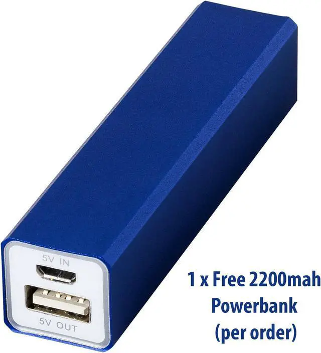 Alt view image 2 of 2 - Powerwarehouse A951017 compatible battery for Getac F110 Tablet 11.4V, 2100mah