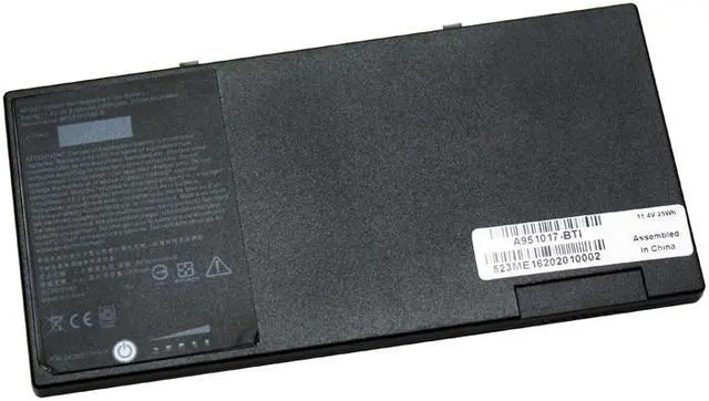 Main image of Powerwarehouse A951017 compatible battery for Getac F110 Tablet 11.4V, 2100mah