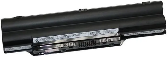 Main image of Powerwarehouse FPCBP325 compatible battery for LIFEBOOK E752, P772, S752, S781