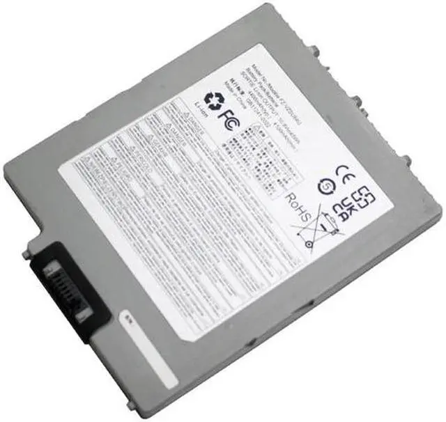 Main image of Powerwarehouse FZ-VZSU84A2U compatible battery for TOUGHPAD FZ-G1