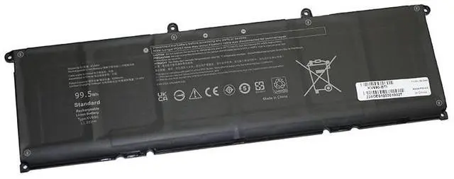 Main image of Powerwarehouse KV690 compatible battery for Dell Precision 5680 5690 6D2HW