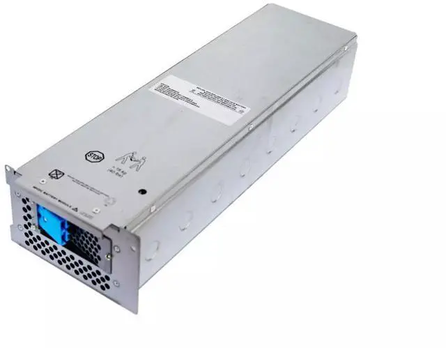 Main image of Powerwarehouse APCRBC105-PW replacement battery compatible with Battery Cartridge #105, SUA48RMXLBP3U, SUA2200R3XLNETPKG, SUA2200RMXL3U