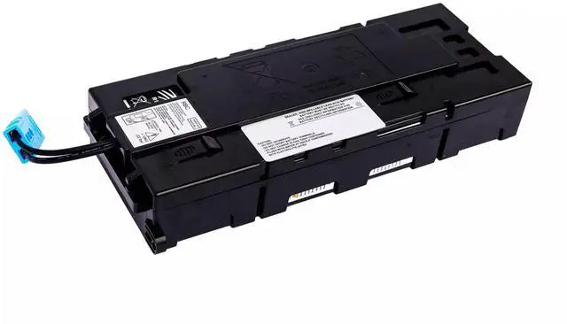 Main image of Powerwarehouse APCRBC115-PW replacement battery compatible with Battery Cartridge #115, SMX1500RM2U, SMX1500RM2UNC, SMX1500RMI2U, SMX1500RMI2UNC, SMX1500RMNCUS, SMX1500RMUS, SMX48RMBP2US, SMX48RMBP2U