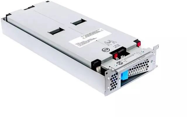 Main image of Powerwarehouse RBC43-PW replacement battery compatible with Battery Cartridge #43, SMT2200R2I-AR, SMT2200R2X106, SMT2200R2X180, SMT2200RM2U, SMT2200RM2UC, SMT2200RM2UNC
