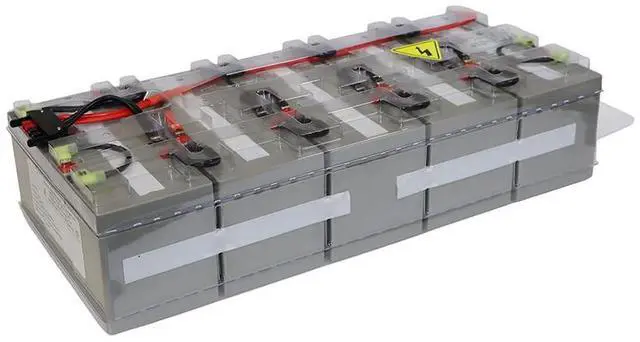 Main image of Powerwarehouse EBP-1803-PW replacement battery compatible with EBP-1803 9PX5K 9PX6K 9PXEBM180RT
