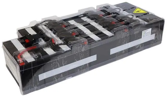 Alt view image 2 of 2 - Powerwarehouse EBP-2002-PW replacement battery compatible with EBP-2002, 744-A1976, 9PX11K, 9PX11KHW, 9PX11KPM