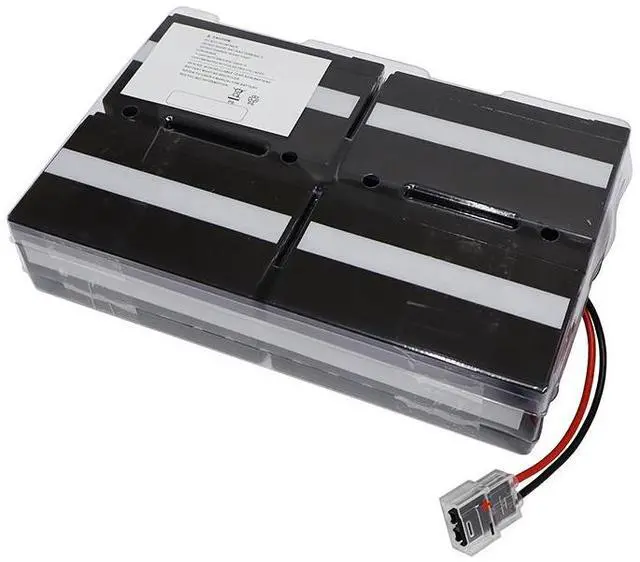 Main image of Powerwarehouse EBP-1613-PW replacement battery compatible with EBP-1613, 9PX1500RT, 9PXEBM48RT, 9PX1500GRT, 9PX1500RTN, 5PX1500RTG2, 5PXEBM48RTG2, 744-A3296, 744-A3297