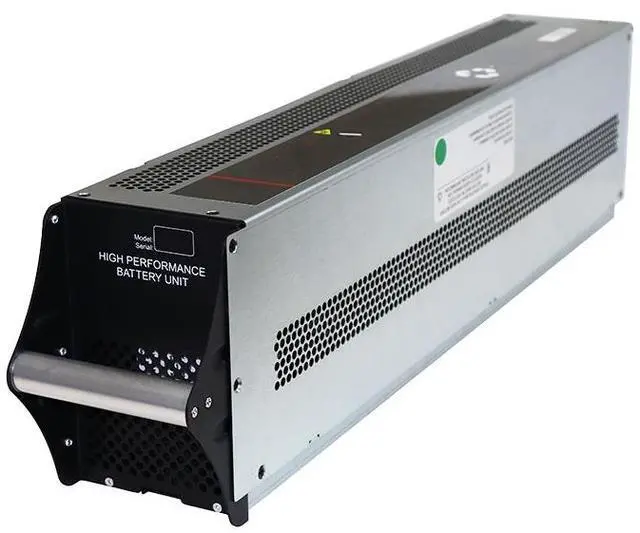 Main image of Powerwarehouse SYBTU1-PLP-PW replacement battery for APC SYMMETRA PX20 PX40 PX80 SYBTU1-PLP