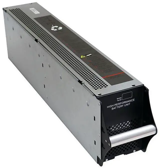 Alt view image 3 of 3 - Powerwarehouse SYBTU1-PLP-PW replacement battery for APC SYMMETRA PX20 PX40 PX80 SYBTU1-PLP