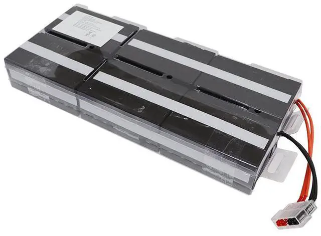 Main image of Powerwarehouse 744-A4852-PW replacement battery compatible with EATON 5PX2000RTG2, 5PX2000RTNG2, 5PX2200HRTG2
