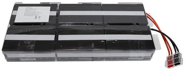 Alt view image 3 of 3 - Powerwarehouse 744-A4852-PW replacement battery compatible with EATON 5PX2000RTG2, 5PX2000RTNG2, 5PX2200HRTG2