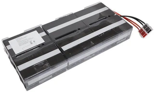 Main image of Powerwarehouse EBP-1619-PW replacement battery compatible with EATON 5PX2000RTG2, 5PX2000RTNG2, 5PX2200HRTG2