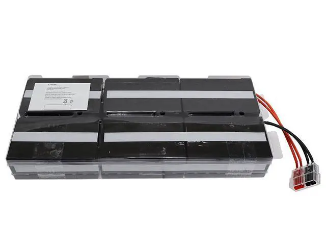 Alt view image 2 of 3 - Powerwarehouse EBP-1619-PW replacement battery compatible with EATON 5PX2000RTG2, 5PX2000RTNG2, 5PX2200HRTG2