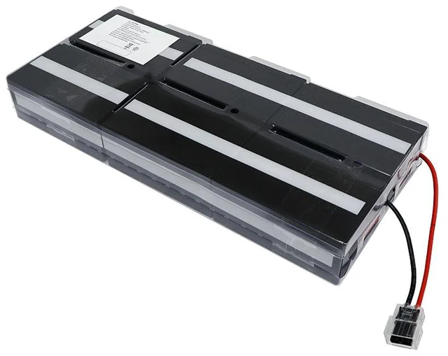 Main image of Powerwarehouse EBP-1616-PW replacement battery compatible with EATON 9PX2000RT, 9PX2000RTN, 9PX2200GRT, 9PXEBM72RT, 5PX2000RTG2, 5PXEBM72RTG2, Eaton 9PX and 5PXG2 battery pack