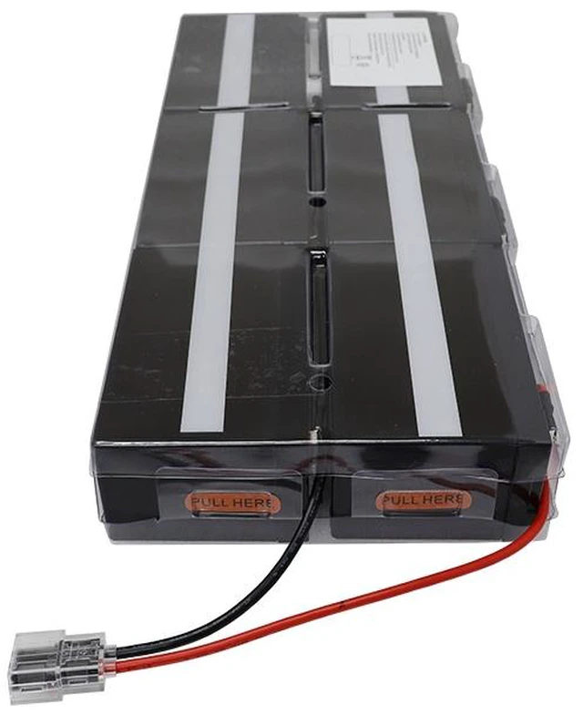 Alt view image 2 of 3 - Powerwarehouse EBP-1616-PW replacement battery compatible with EATON 9PX2000RT, 9PX2000RTN, 9PX2200GRT, 9PXEBM72RT, 5PX2000RTG2, 5PXEBM72RTG2, Eaton 9PX and 5PXG2 battery pack