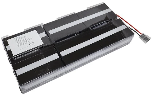 Alt view image 3 of 3 - Powerwarehouse EBP-1616-PW replacement battery compatible with EATON 9PX2000RT, 9PX2000RTN, 9PX2200GRT, 9PXEBM72RT, 5PX2000RTG2, 5PXEBM72RTG2, Eaton 9PX and 5PXG2 battery pack