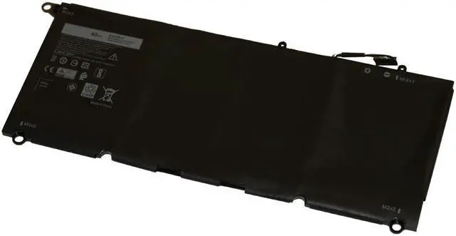 Main image of Powerwarehouse new PW23Y Replacement Battery for Dell XPS 13 9360 7.6V 60Whr