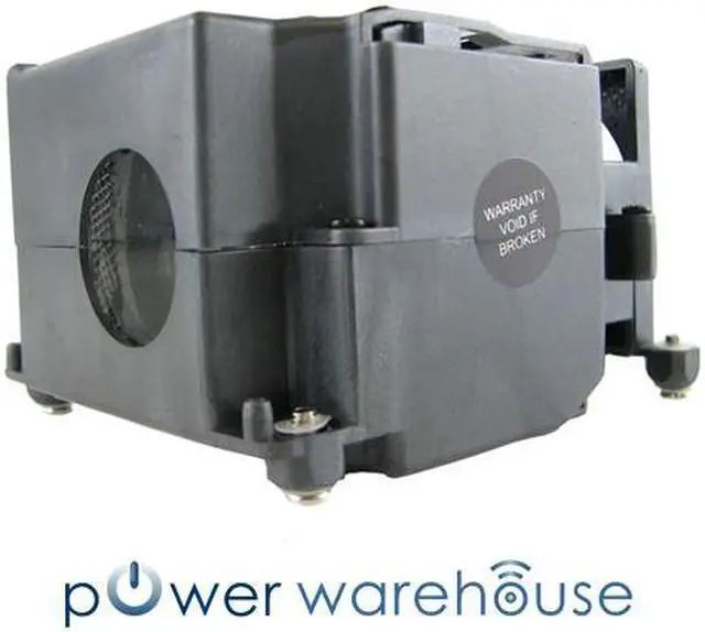 Main image of Projector Lamp for Philips LC 5131 130 Watt 1000 Hrs by Powerwarehouse - High Quality Powerwarehouse Lamp
