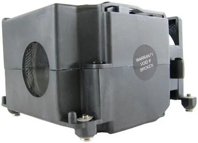 Alt view image 2 of 2 - Projector Lamp for Philips LC 5131 130 Watt 1000 Hrs by Powerwarehouse - High Quality Powerwarehouse Lamp