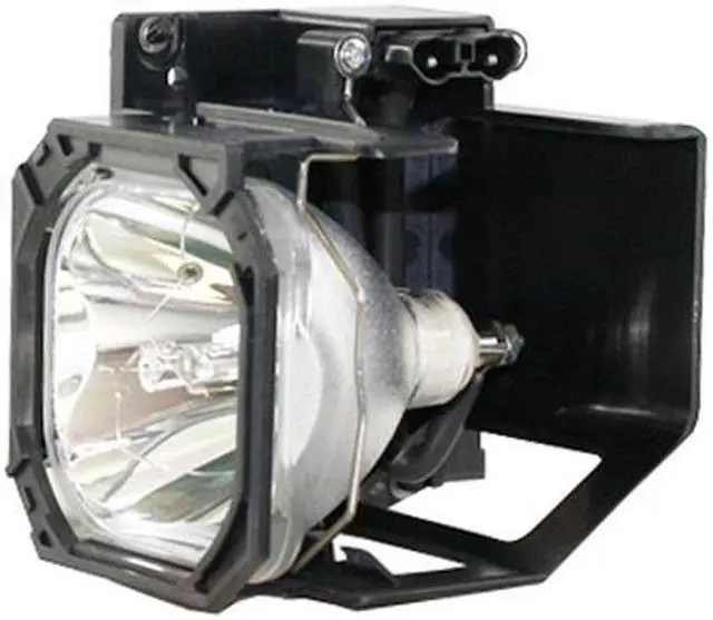 Main image of Mitsubishi PL-131 110 Watt TV Lamp Replacement by Powerwarehouse - High Quality Powerwarehouse Lamp