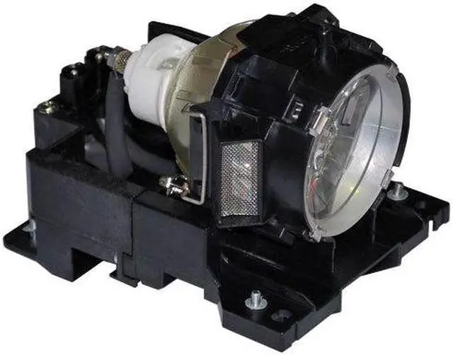 Alt view image 2 of 2 - Powerwarehouse Hitachi HCP-6600X Lamp - Premium Powerwarehouse Replacement Lamp