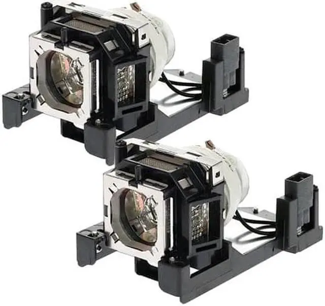 Main image of Powerwarehouse Sanyo WL2503 Lamp - Premium Powerwarehouse Replacement Lamp (QTY: 2pcs)