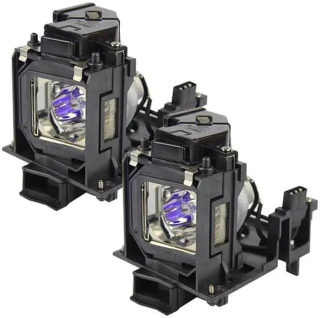 Main image of Powerwarehouse Sanyo DWL2500 Lamp - Premium Powerwarehouse Replacement Lamp (QTY: 2pcs)