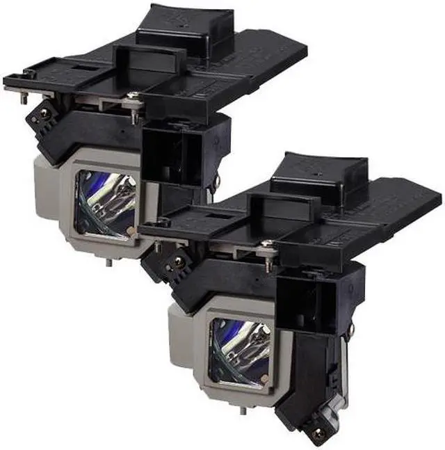 Main image of Powerwarehouse NEC NP-M402WG Lamp - Premium Powerwarehouse Replacement Lamp (QTY: 2pcs)