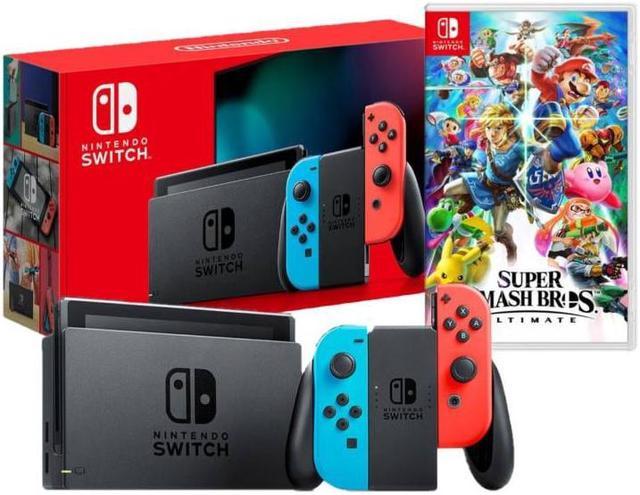 Nintendo Life's Switch Game Of The Year 2019